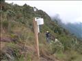 EstaciOn climatica La Aguada Proyecto LEAF